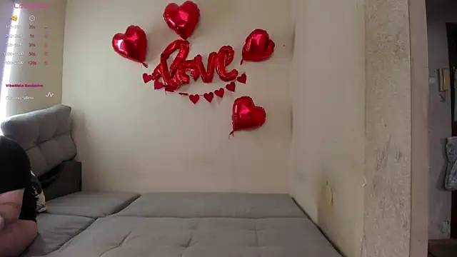 Browni Kiss online show from 03.06.26