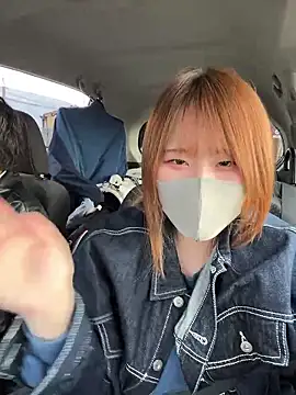 hirohiro chan online show from 02.15.26