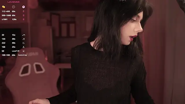 miuri miy online show from 02.19.26