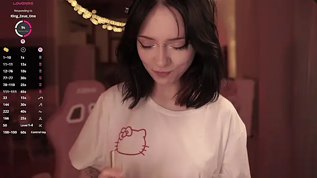 miuri miy online show from 03.13.26