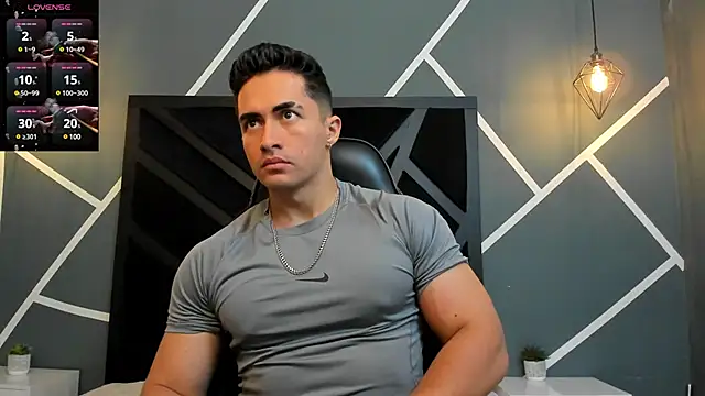 Brad Summer online show from 02.10.25