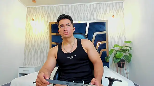 Brad Summer online show from 02.24.25