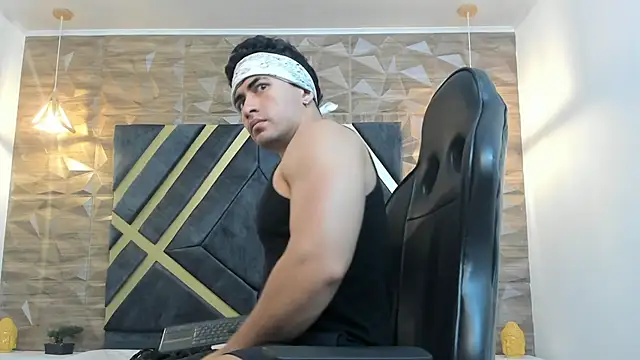 Brad Summer online show from 03.10.25