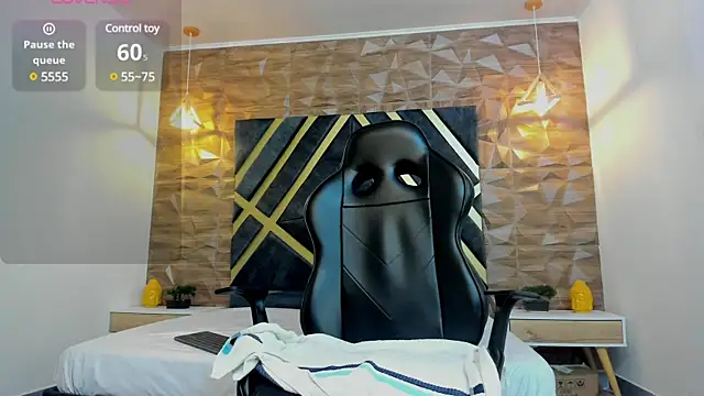 Brad Summer online show from 03.12.25