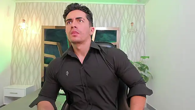 Brad Summer online show from 03.21.25