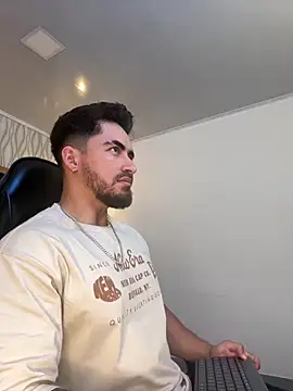 Brad Summer online show from 10.31.25