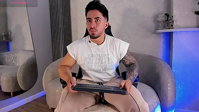 Brad Summer online show from 05.17.26