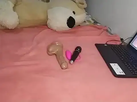 Chandy012 online show from 02.13.26