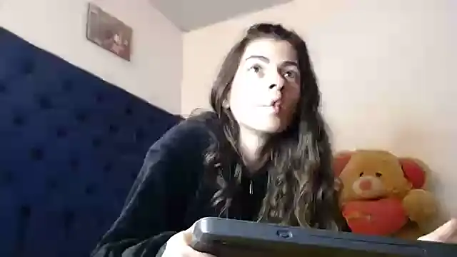 Snapshot of MARIELSINS_AND_DAIKIJACK chatting on 03.06.25 MARIELSINS AND DAIKIJACK online show from 03.06.25