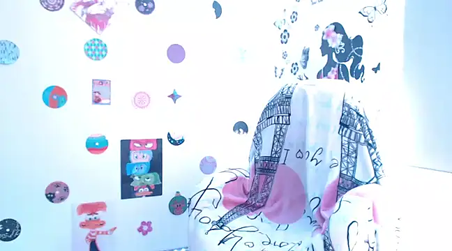 samy love35 online show from 02.16.25