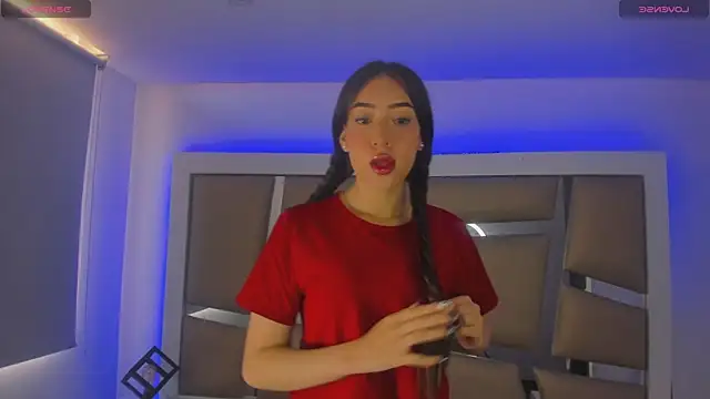 Princess tokyo online show from 01.22.25