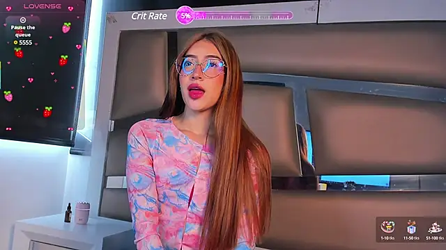 Princess tokyo online show from 03.19.25