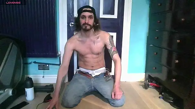 riffraphboi online show from 02.13.25