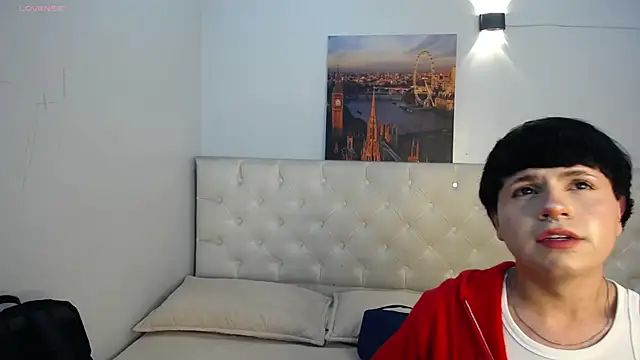 Snapshot of dalmonn_lennoxx chatting on 02.14.25 dalmonn lennoxx online show from 02.14.25