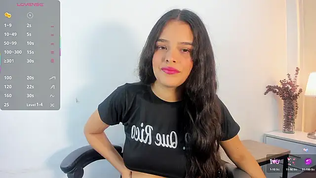 NicolMeyer online show from 02.27.26