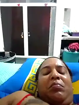 Teresa mm online show from 02.16.25