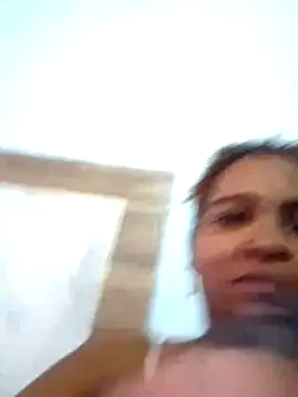 Teresa mm online show from 10.27.25