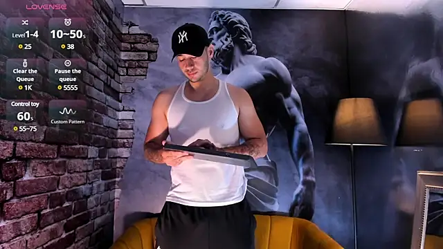 Salvatore costa online show from 01.27.25