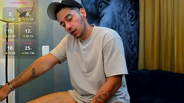 Salvatore costa online show from 01.31.25