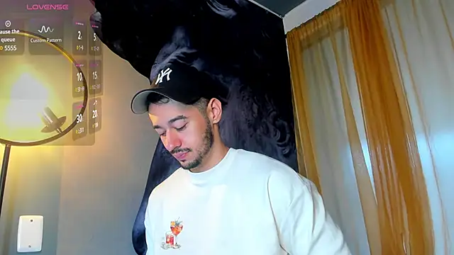 Salvatore costa online show from 02.17.25