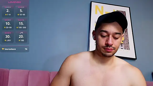 Salvatore costa online show from 03.14.25