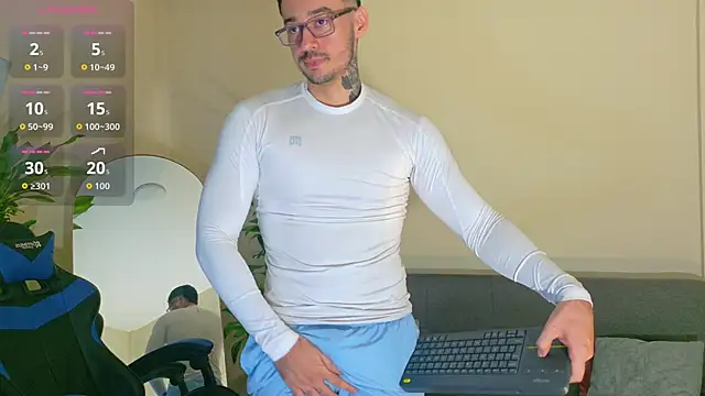 Salvatore costa online show from 01.14.26