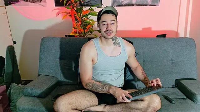 Salvatore costa online show from 03.14.26