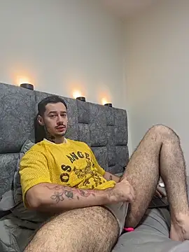 Salvatore costa online show from 04.02.26