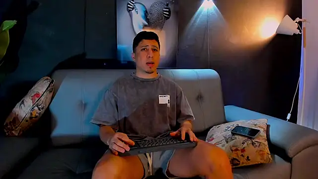 Fraannco online show from 01.24.25