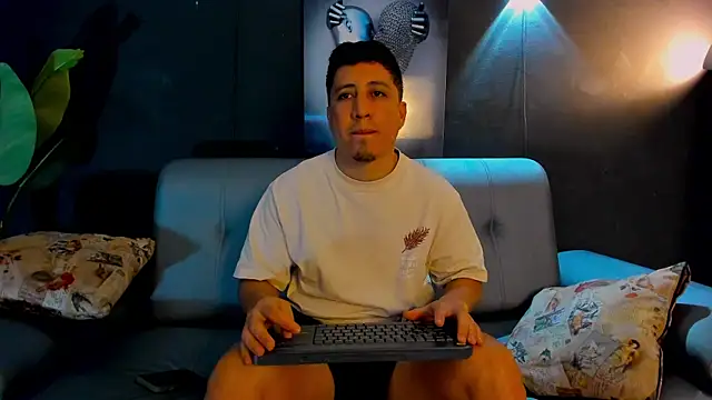 Fraannco online show from 01.25.25