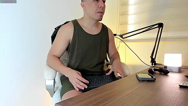 Fraannco online show from 01.29.25