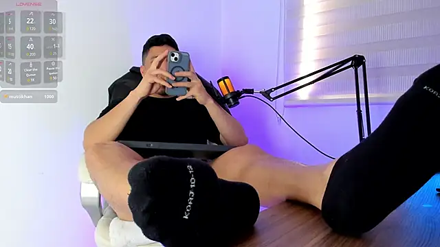 Fraannco online show from 01.31.25