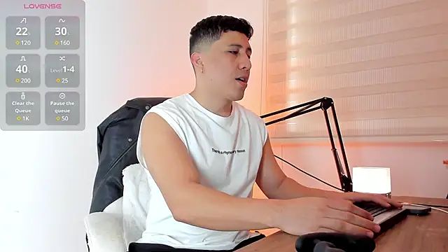 Fraannco online show from 02.18.25