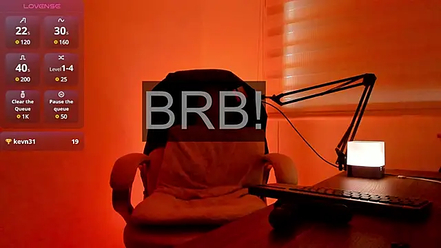 Fraannco online show from 02.18.25