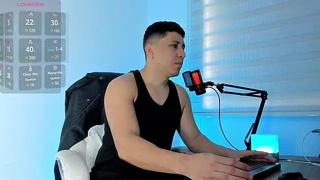 Fraannco online show from 02.19.25