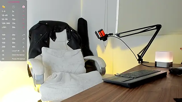 Fraannco online show from 03.01.25