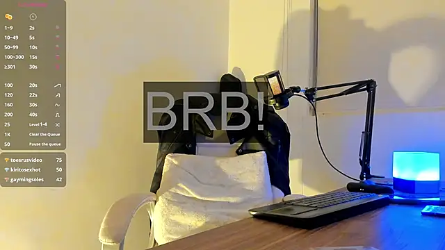 Fraannco online show from 03.06.25