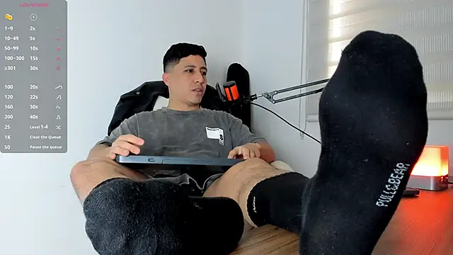 Fraannco online show from 03.16.25