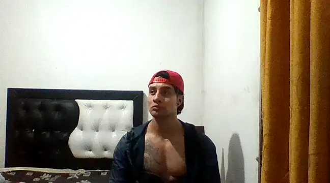 davidcr89 online show from 01.31.25