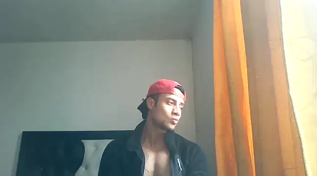 davidcr89 online show from 02.02.25