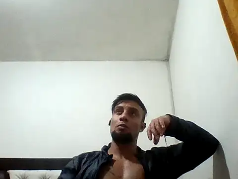 davidcr89 online show from 09.10.25