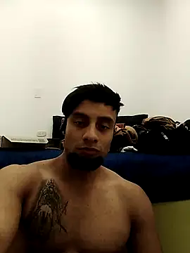 davidcr89 online show from 09.22.25