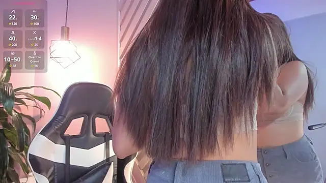 madel cristin online show from 01.16.25