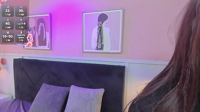 madel cristin online show from 02.12.25