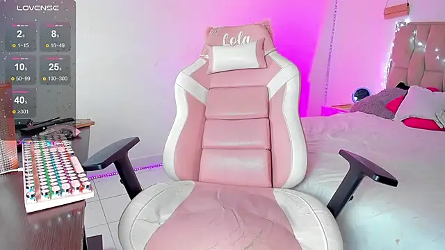 Lola Oberly xxx online show from 01.20.25