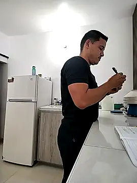 Josejotacamargo online show from 03.08.25