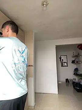 Dannytwinksxxx online show from 03.29.26