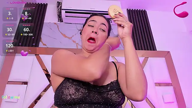 miilaklum online show from 09.25.25