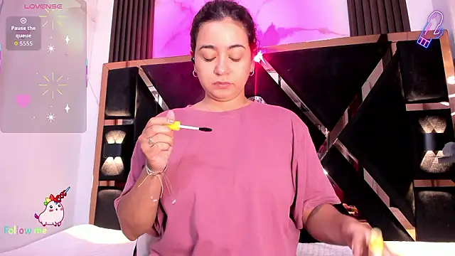 miilaklum online show from 02.01.26