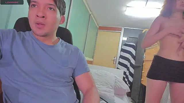 RagnarLothbrokXX online show from 02.11.25